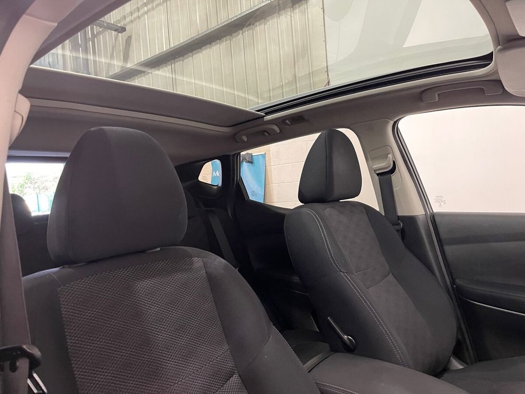 Used Nissan Qashqai 2016 for sale - 76570412: Photo 12