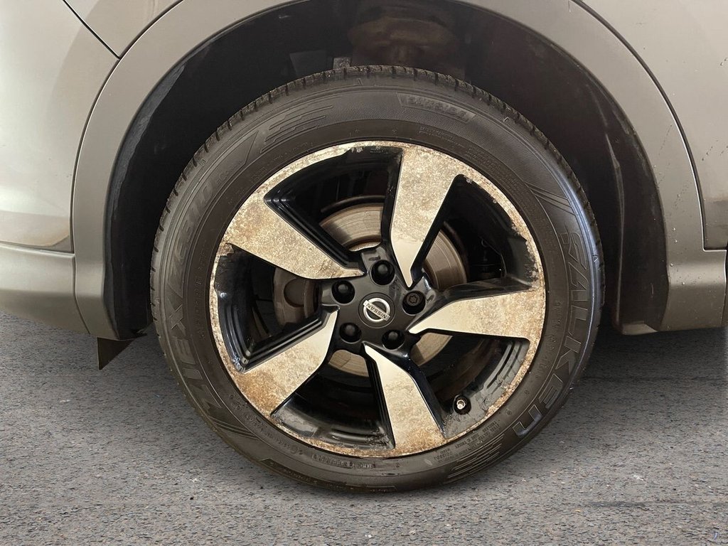 Used Nissan Qashqai 2016 for sale - 76570412: Photo 13