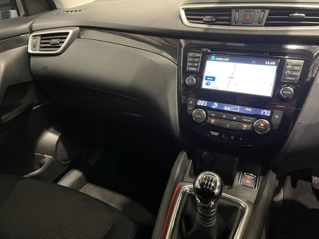 Used Nissan Qashqai 2016 for sale - 76570412: Photo 15