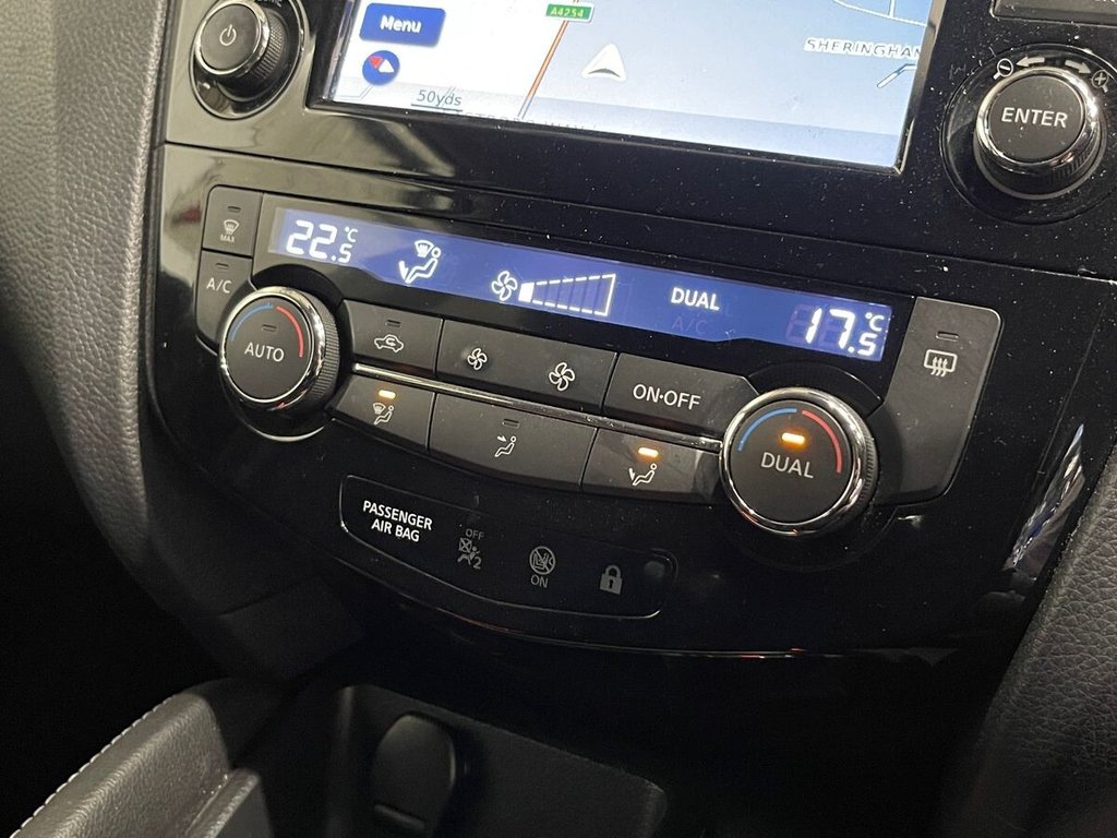 Used Nissan Qashqai 2016 for sale - 76570412: Photo 16