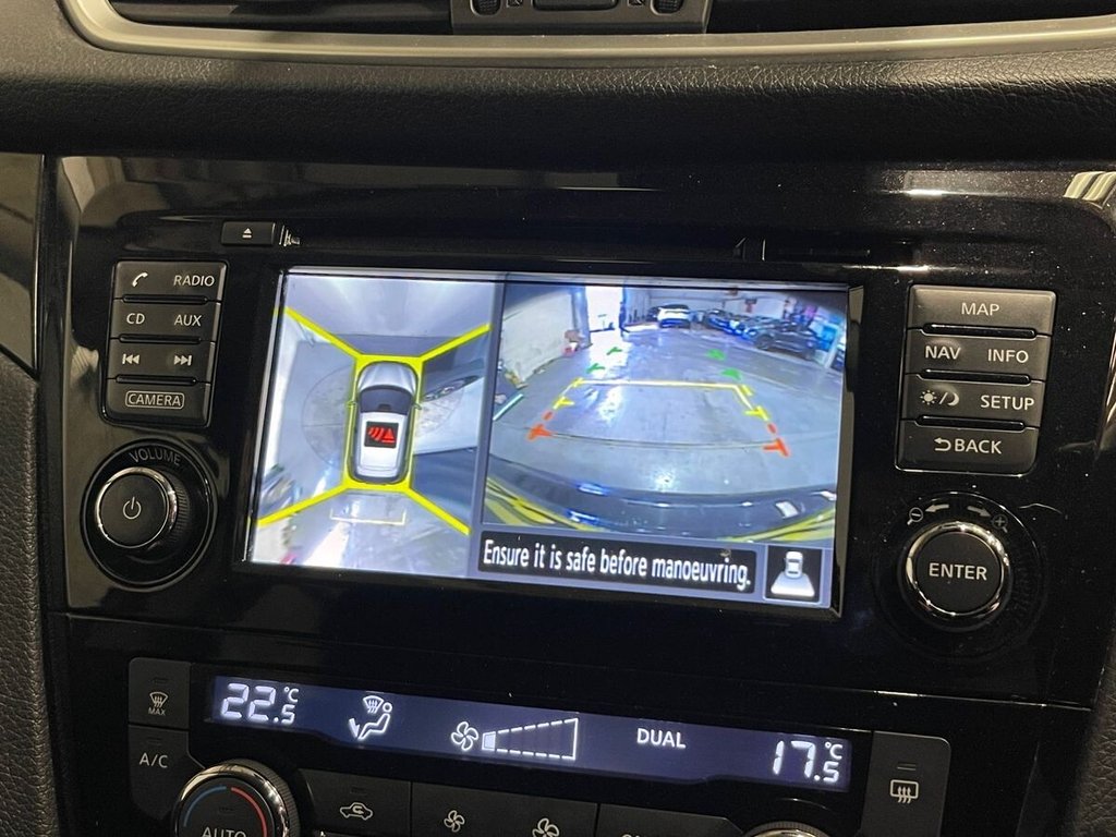 Used Nissan Qashqai 2016 for sale - 76570412: Photo 19