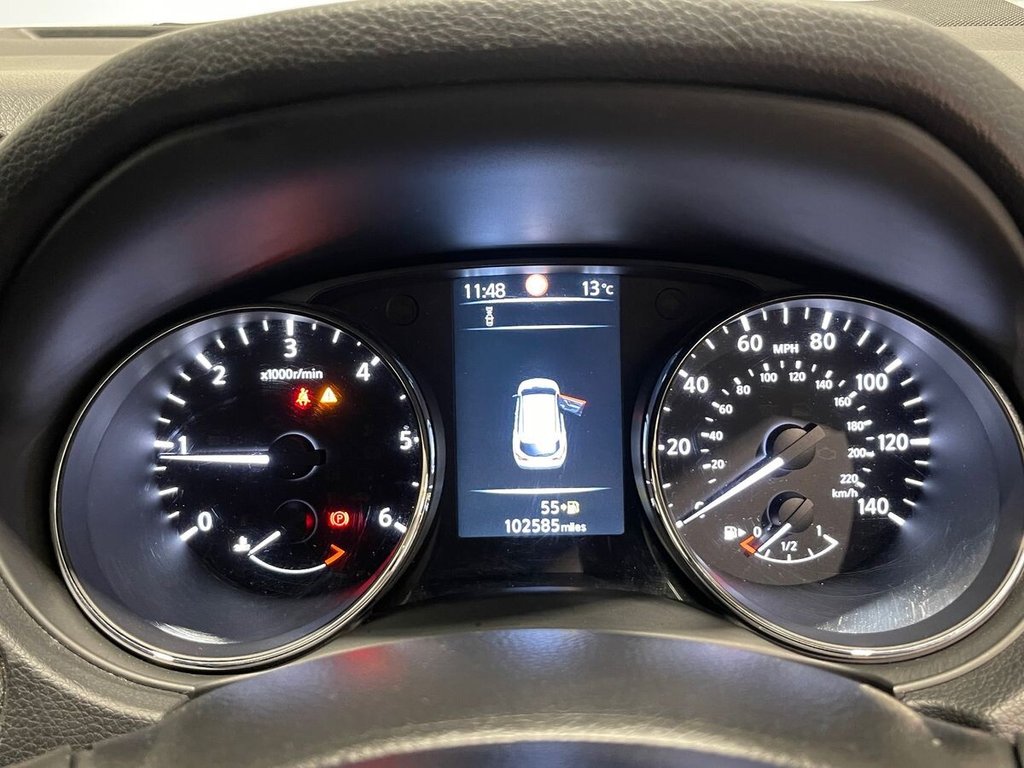 Used Nissan Qashqai 2016 for sale - 76570412: Photo 20