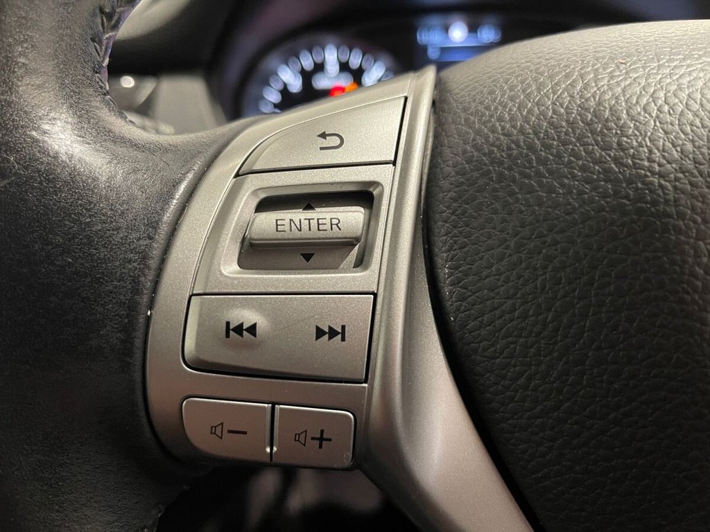 Used Nissan Qashqai 2016 for sale - 76570412: Photo 21