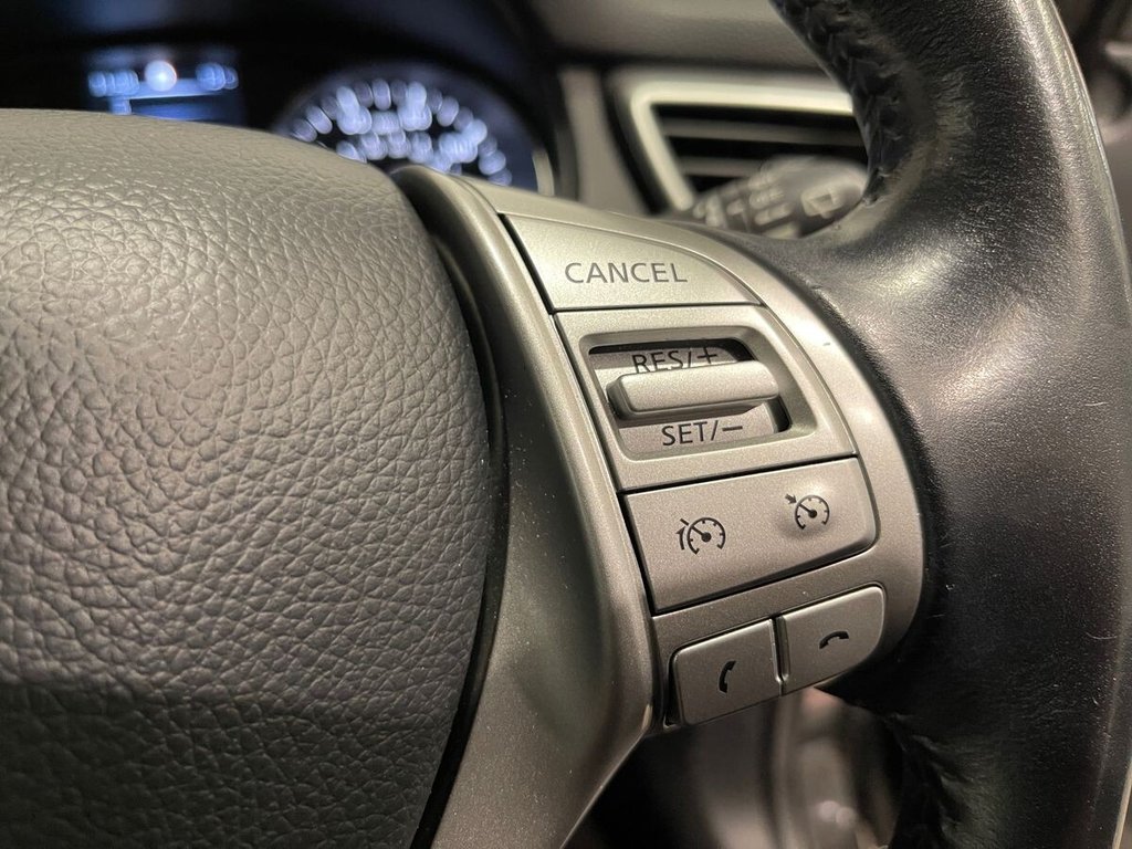 Used Nissan Qashqai 2016 for sale - 76570412: Photo 22