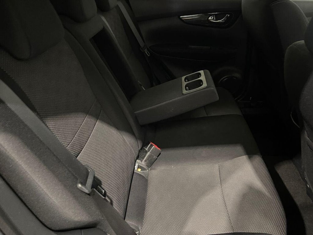 Used Nissan Qashqai 2016 for sale - 76570412: Photo 23