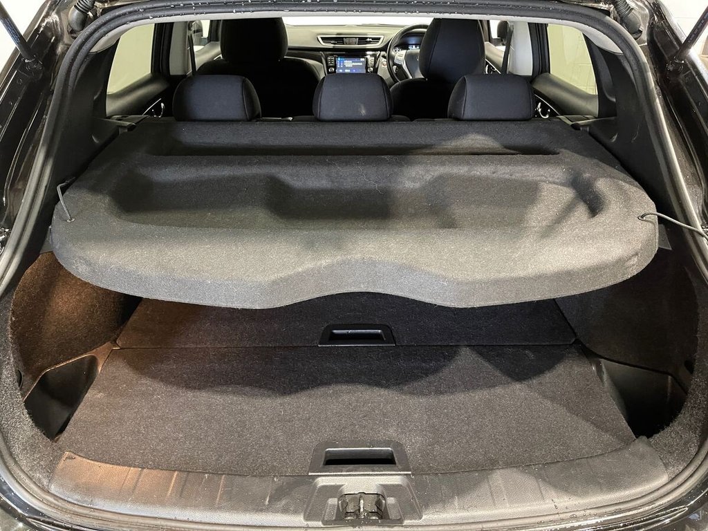 Used Nissan Qashqai 2016 for sale - 76570412: Photo 24