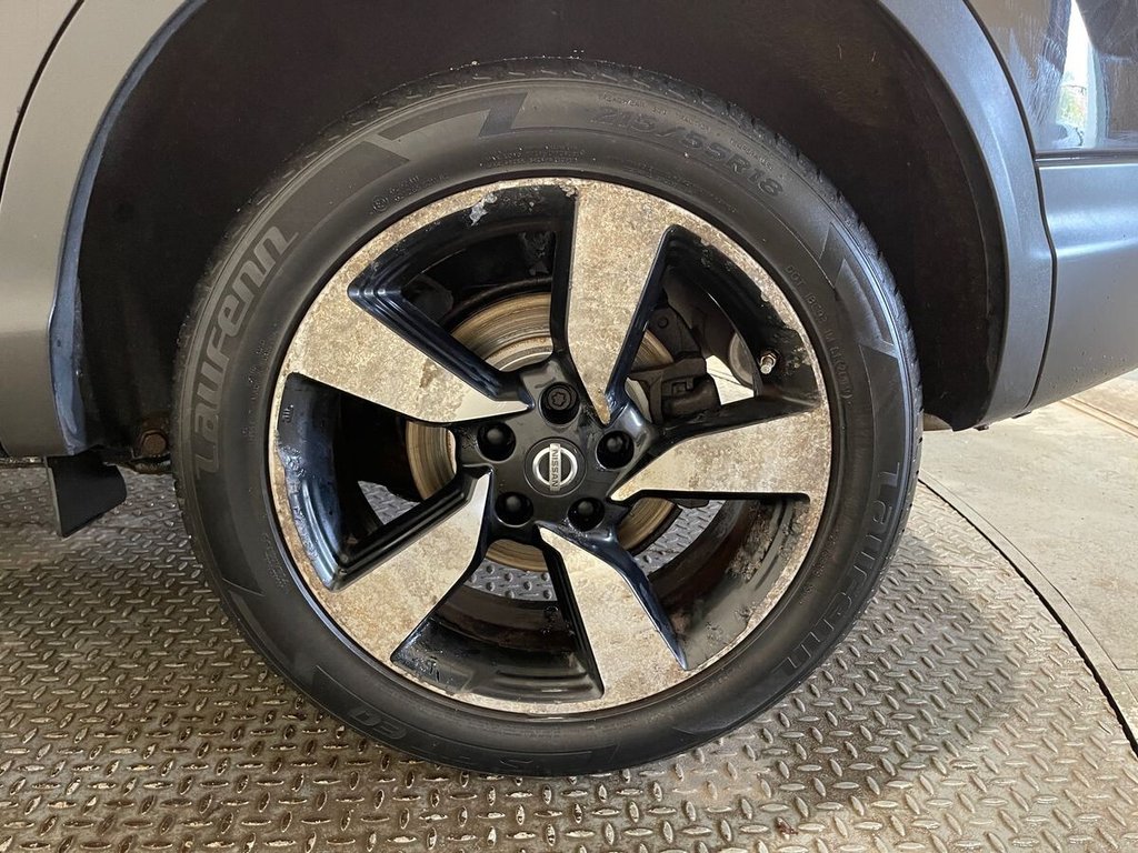 Used Nissan Qashqai 2016 for sale - 76570412: Photo 25