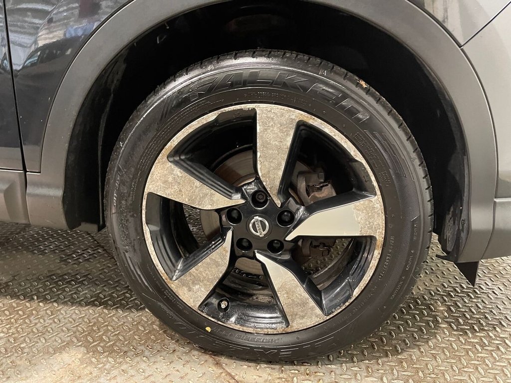 Used Nissan Qashqai 2016 for sale - 76570412: Photo 26