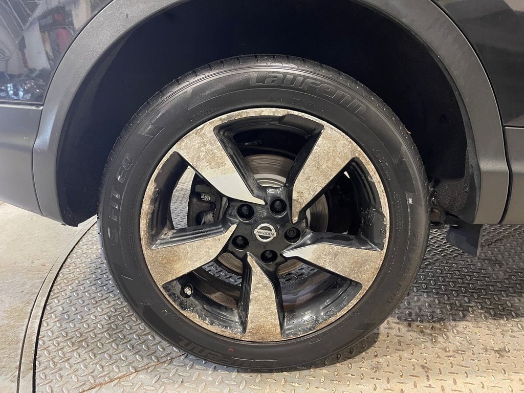 Used Nissan Qashqai 2016 for sale - 76570412: Photo 27