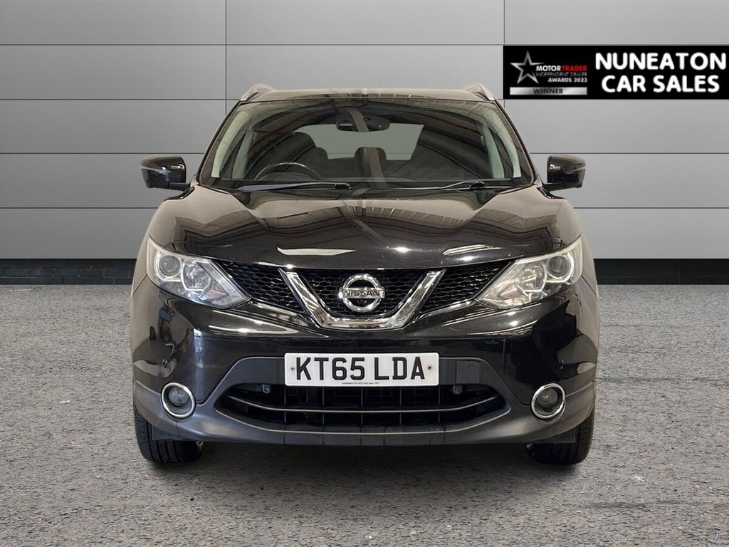 Used Nissan Qashqai 2016 for sale - 76570412: Photo 8