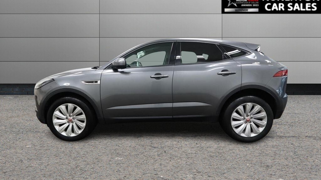 Used Jaguar E-Pace 2019 for sale - 77841323: Photo 5