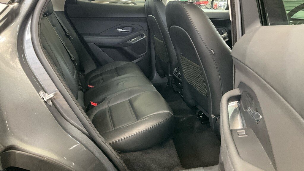 Used Jaguar E-Pace 2019 for sale - 77841323: Photo 8