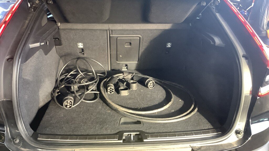 Used Volvo C40 2022 for sale - 77464297: Photo 12