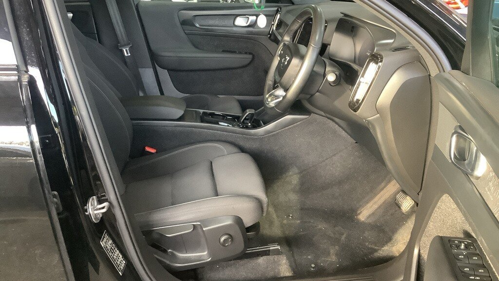 Used Volvo C40 2022 for sale - 77464297: Photo 15