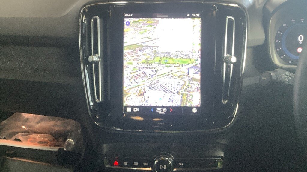 Used Volvo C40 2022 for sale - 77464297: Photo 17