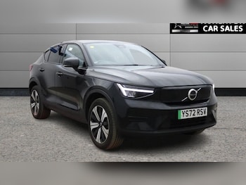 Used Volvo C40 2022 for sale - 77464297: Photo