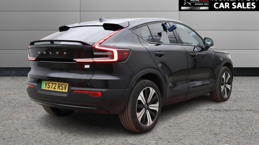Used Volvo C40 2022 for sale - 77464297: Photo 3