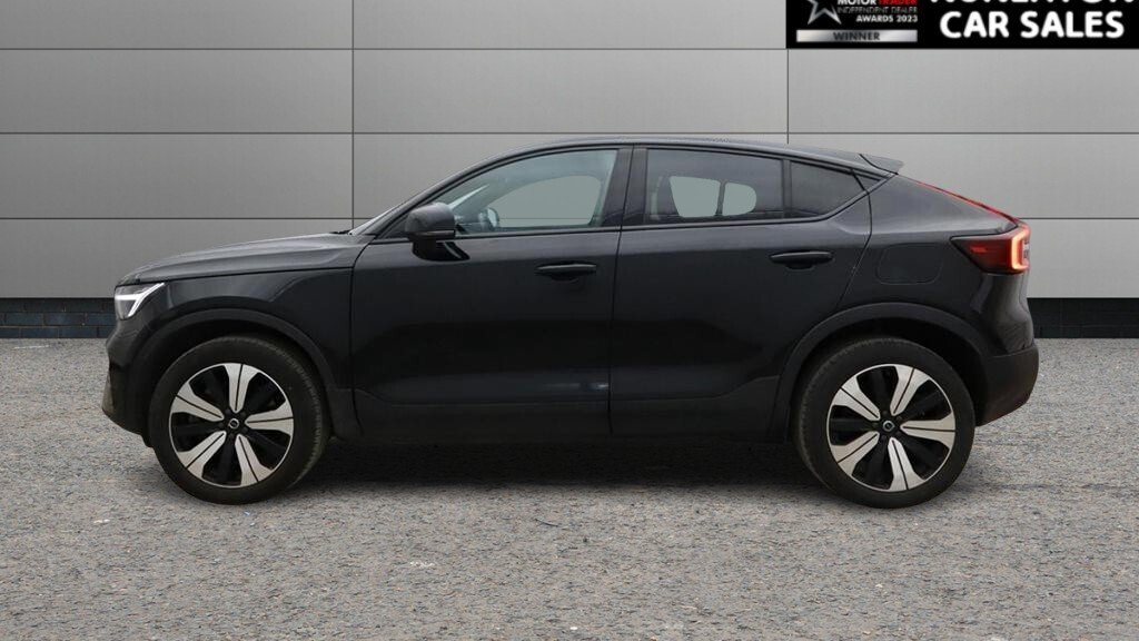 Used Volvo C40 2022 for sale - 77464297: Photo 5