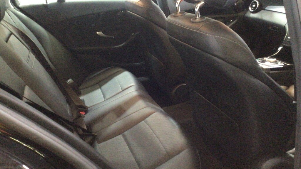 Used Mercedes-Benz C Class 2019 for sale - 77936643: Photo 14