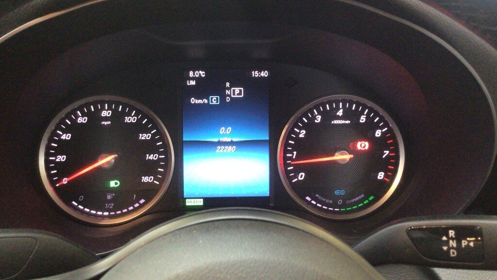 Used Mercedes-Benz C Class 2019 for sale - 77936643: Photo 16