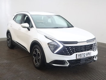 Used Kia Sportage 2023 for sale - 78663807: Photo