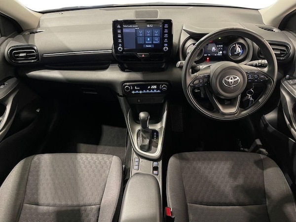 Used Toyota Yaris 2022 for sale - 75685145: Photo 10