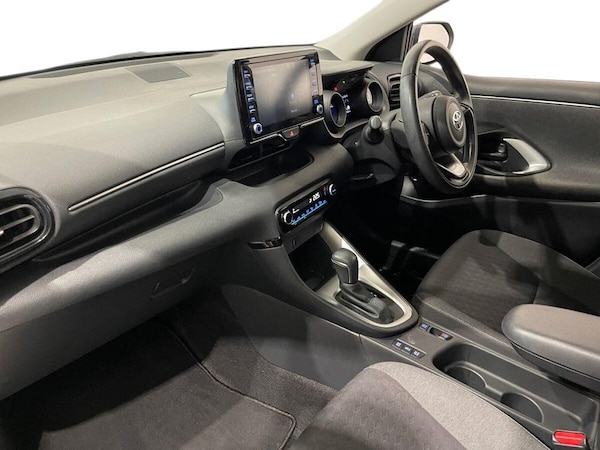 Used Toyota Yaris 2022 for sale - 75685145: Photo 14