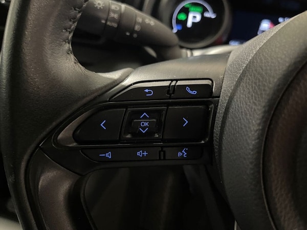 Used Toyota Yaris 2022 for sale - 75685145: Photo 23
