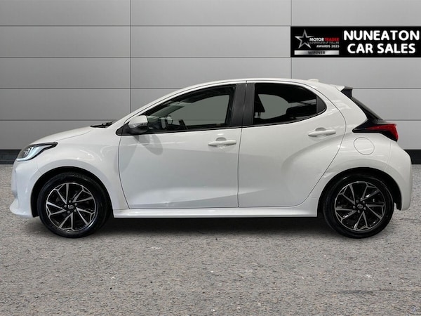 Used Toyota Yaris 2022 for sale - 75685145: Photo 6