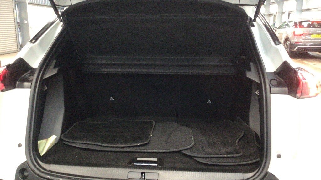 Used Peugeot 2008 2022 for sale - 77200466: Photo 12