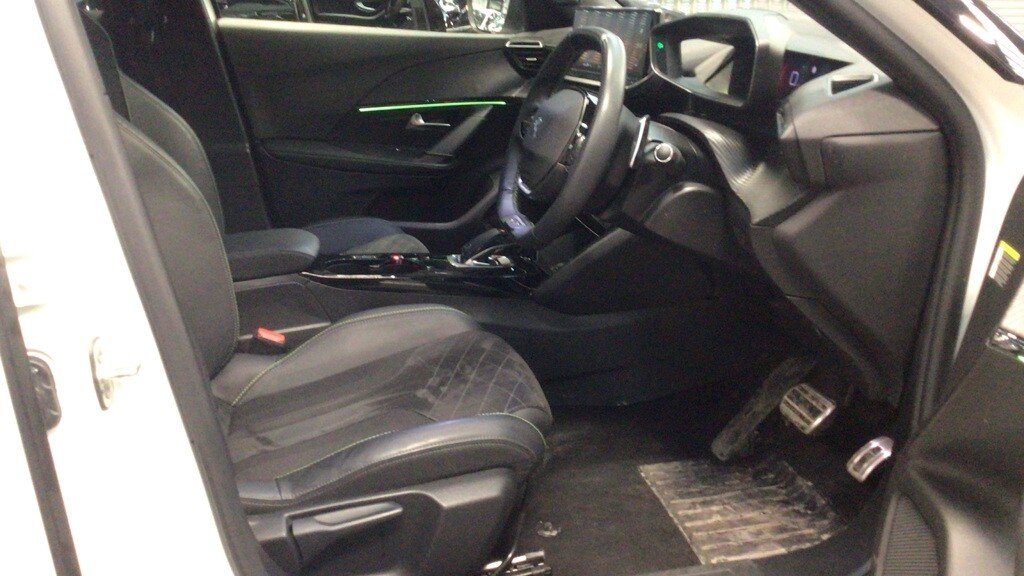 Used Peugeot 2008 2022 for sale - 77200466: Photo 15