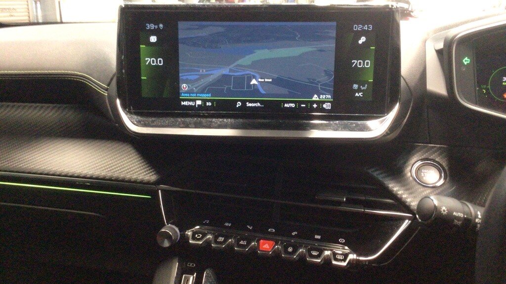 Used Peugeot 2008 2022 for sale - 77200466: Photo 17