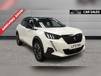 2022 (71) - 1.2 PureTech 130 GT Premium 5dr EAT8