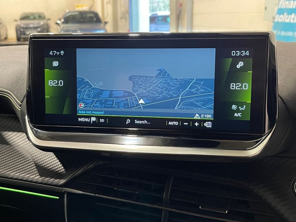 Used Peugeot 2008 2022 for sale - 77200466: Photo 20