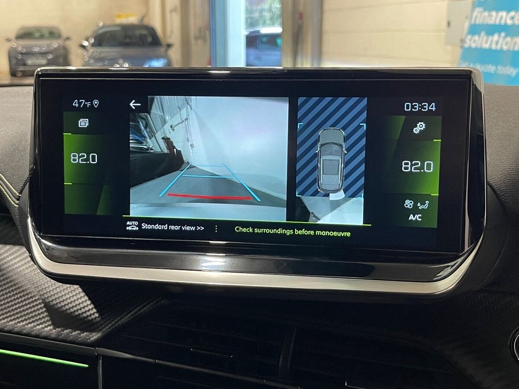 Used Peugeot 2008 2022 for sale - 77200466: Photo 22