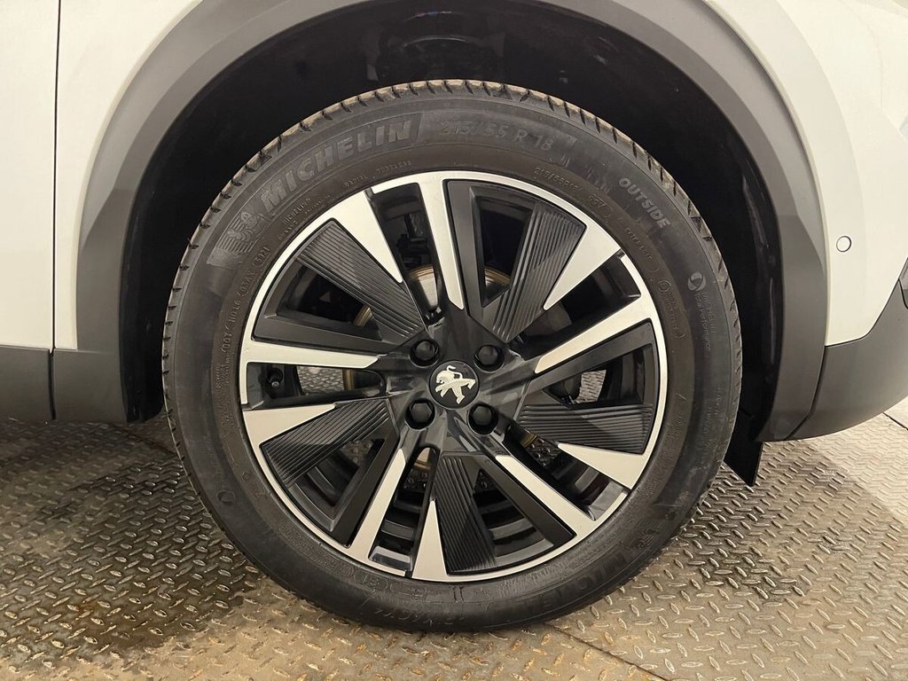 Used Peugeot 2008 2022 for sale - 77200466: Photo 30