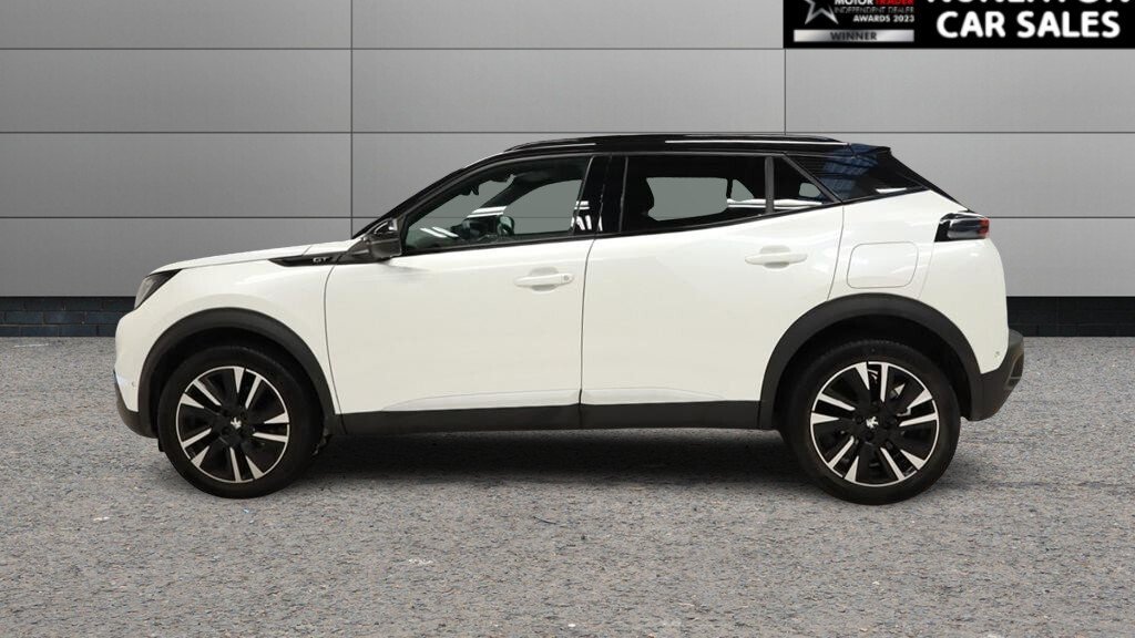 Used Peugeot 2008 2022 for sale - 77200466: Photo 5