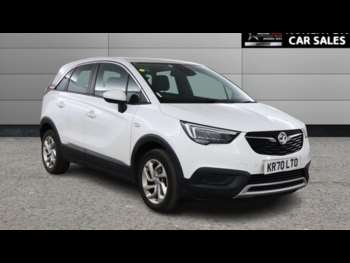 2020 (70) - 1.5 Turbo D [102] Bus Ed Nav 5dr [S/S]