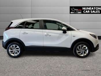 Used Vauxhall Crossland X 2020 for sale - 74974387: Photo