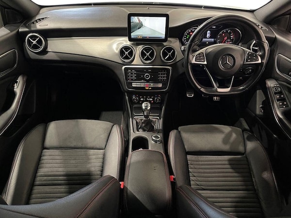 Used Mercedes-Benz CLA 2018 for sale - 76323051: Photo 10