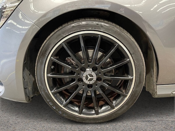 Used Mercedes-Benz CLA 2018 for sale - 76323051: Photo 12