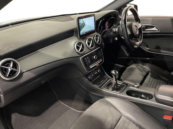 Used Mercedes-Benz CLA 2018 for sale - 76323051: Photo 13
