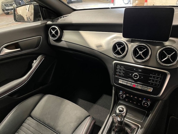 Used Mercedes-Benz CLA 2018 for sale - 76323051: Photo 14
