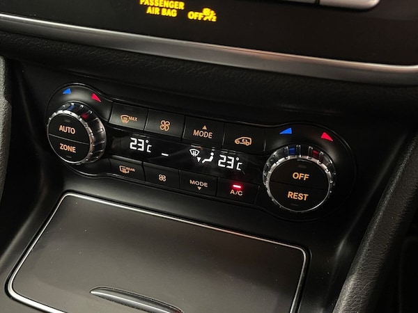 Used Mercedes-Benz CLA 2018 for sale - 76323051: Photo 15