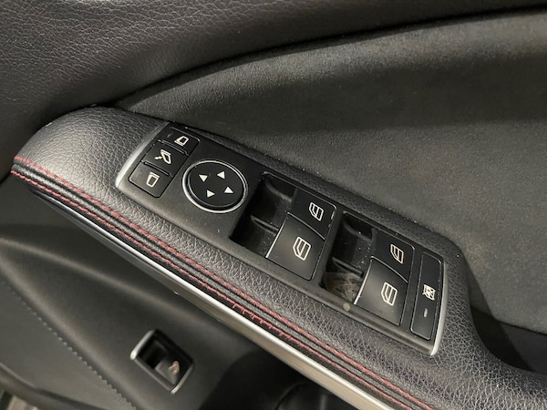 Used Mercedes-Benz CLA 2018 for sale - 76323051: Photo 16