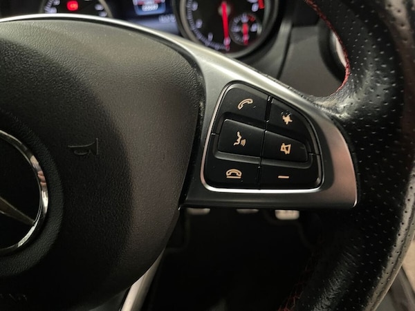 Used Mercedes-Benz CLA 2018 for sale - 76323051: Photo 20