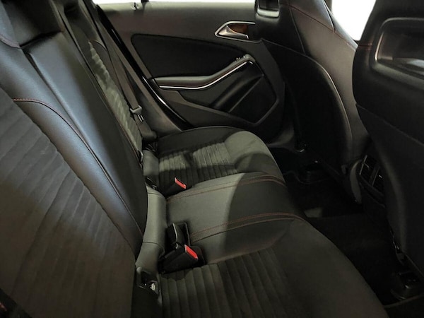 Used Mercedes-Benz CLA 2018 for sale - 76323051: Photo 21