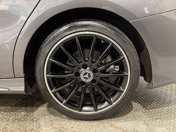 Used Mercedes-Benz CLA 2018 for sale - 76323051: Photo 24