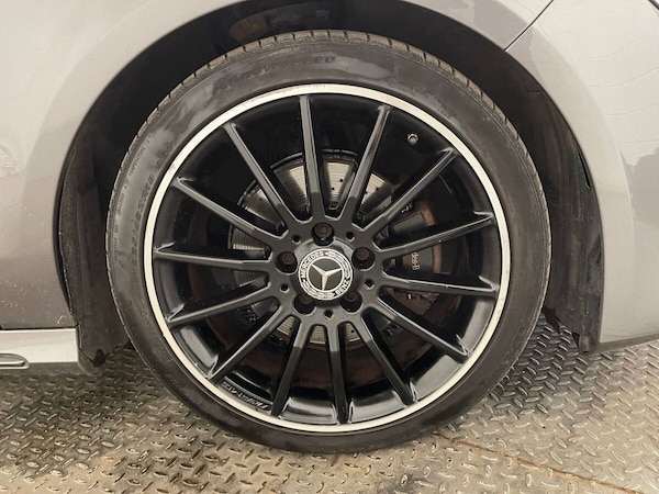 Used Mercedes-Benz CLA 2018 for sale - 76323051: Photo 26