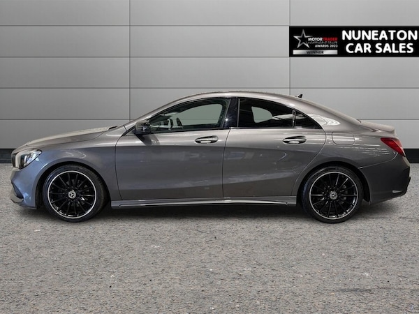 Used Mercedes-Benz CLA 2018 for sale - 76323051: Photo 6